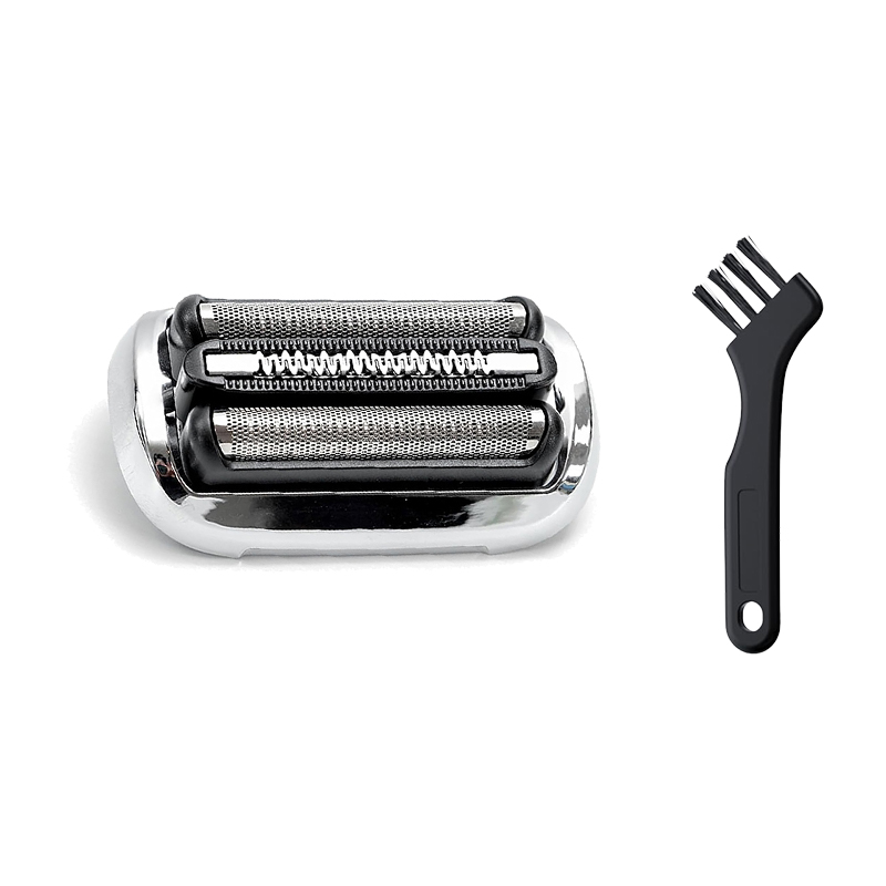 Electric Shaver Rotary - Pacote com 2 Cabeçotes de Substituição
