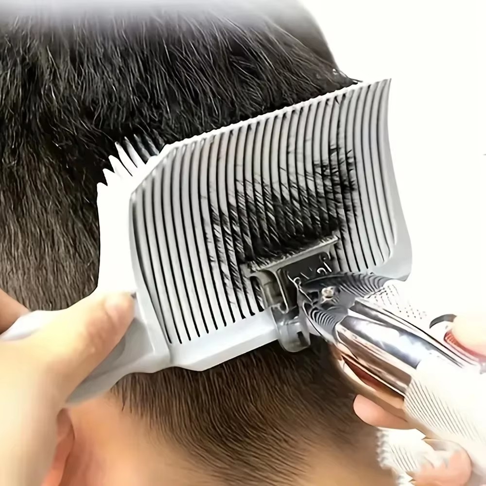 Hair Clipper - Pentes de Corte de Cabelo Profissionais