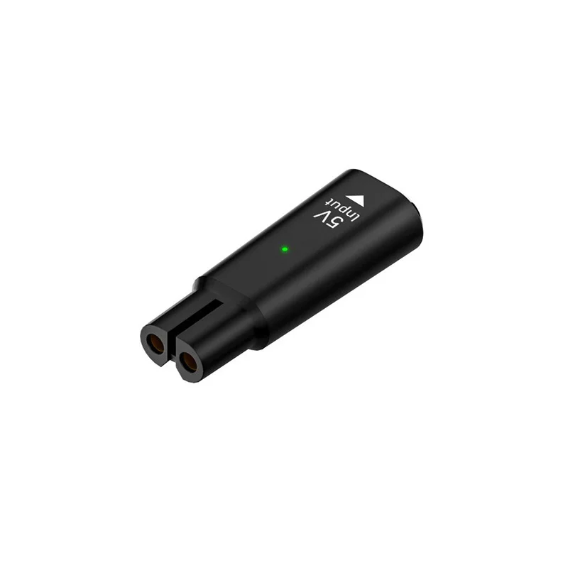 Aftershave - Adaptador de Alimentação USB Tipo C