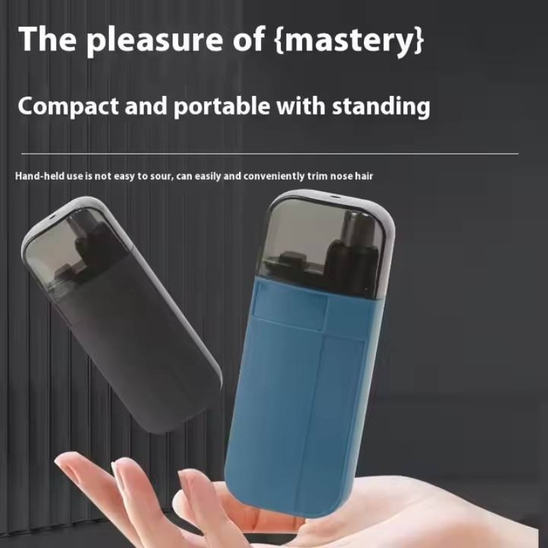 Nose Trimmer - Aparador de Pelos de Nariz Elétrico