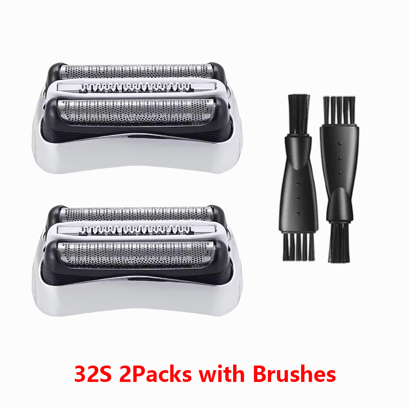 Electric Shaver Rotary - Cabeça de Substituição Série 3 32B