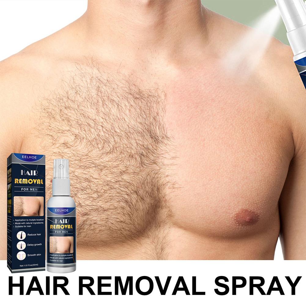 Shaving Cream - 1/2 pçs super natural indolor removedor