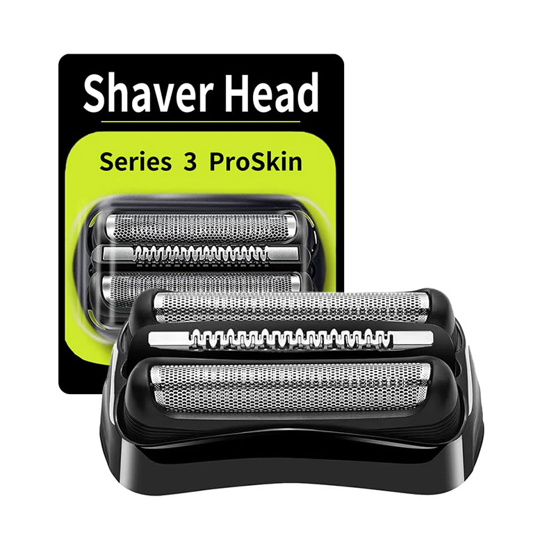 Electric Shaver Rotary - 21B Acessórios para cabeça de barbeador