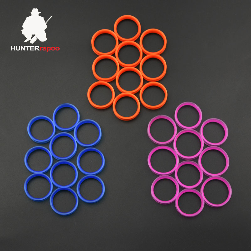Grooming Scissors - Anéis de Dedo para Tesouras de