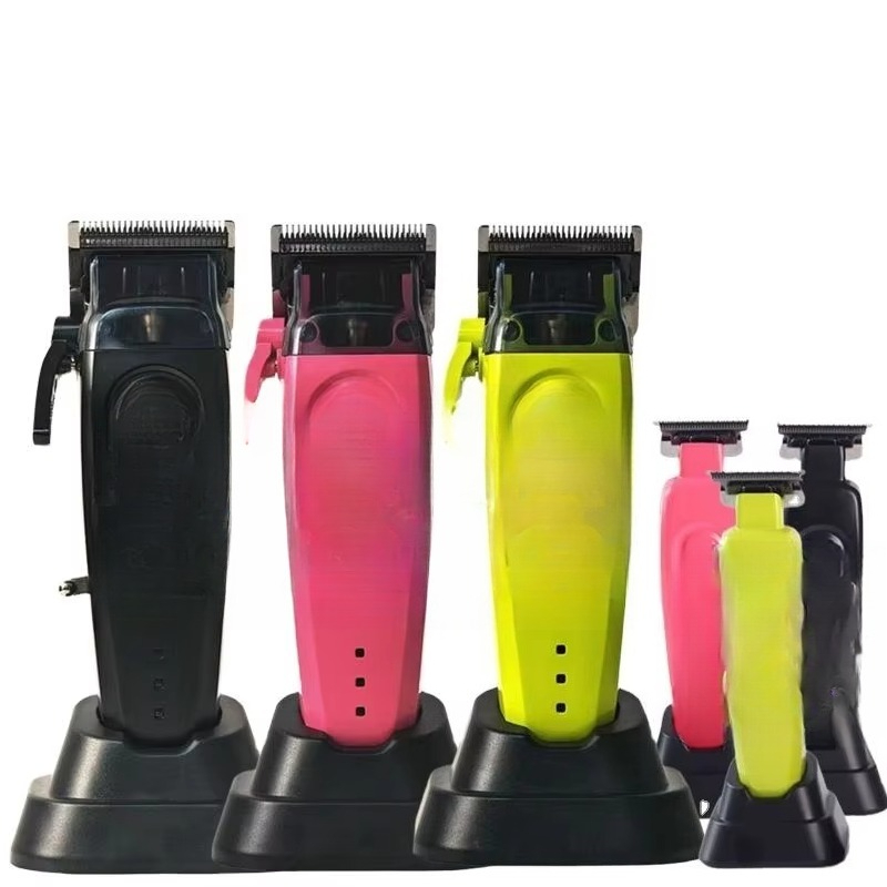 Máquina de Cortar Cabelo Recar - Body Trimmer avaliação e preço