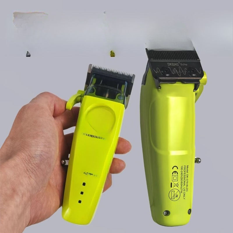 Máquina de Cortar Cabelo Recar - Body Trimmer avaliação e preço