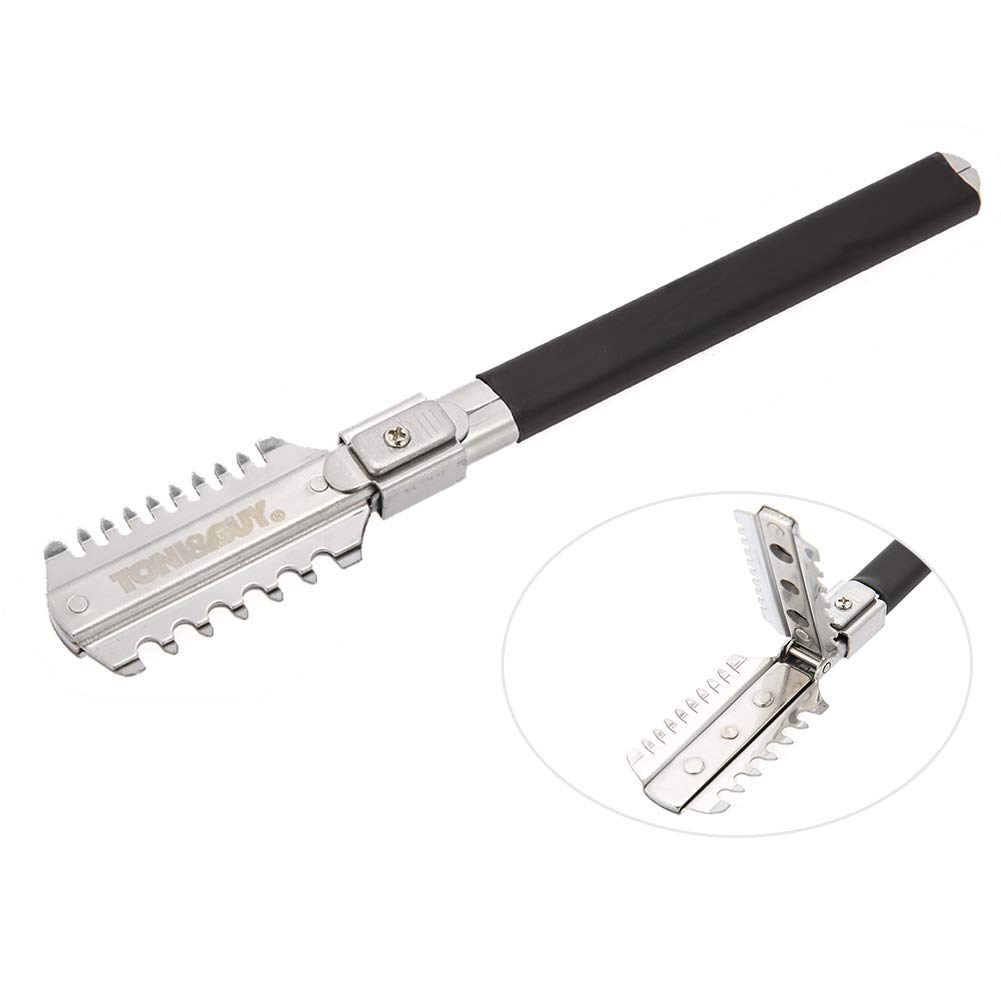 Dupla borda de barbear corte d - Beard Trimmer avaliação e preço