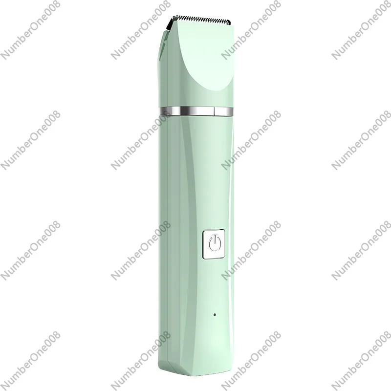 Máquina de tosa elétrica silen - Grooming Kit avaliação e preço