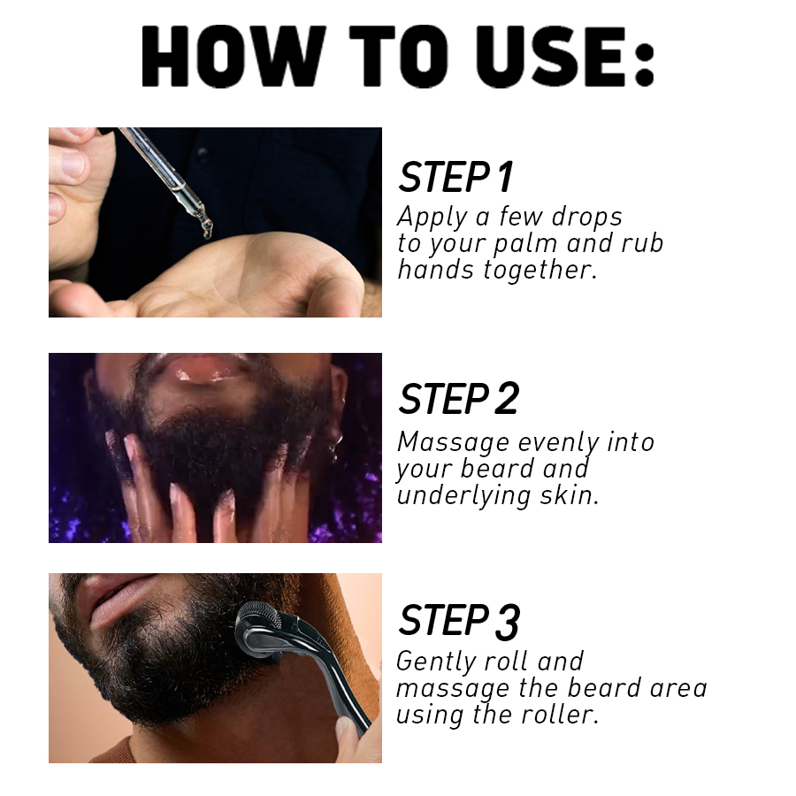 Óleo de condicionamento de bar - Beard Oil avaliação e preço