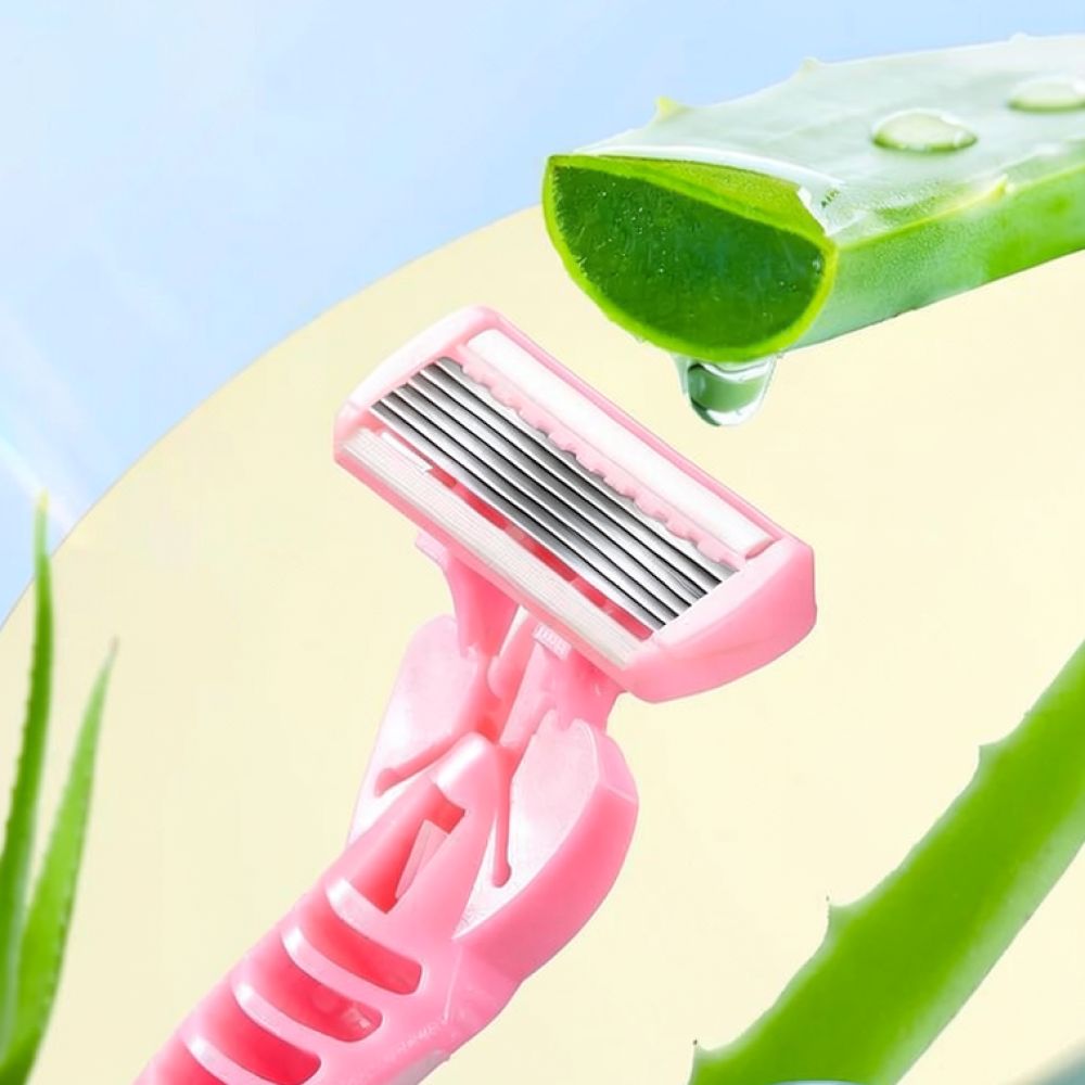 Aparelho de barbear portátil,  - Body Trimmer avaliação e preço