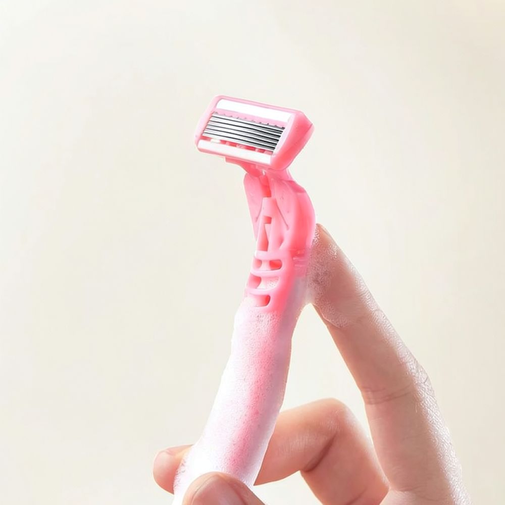Aparelho de barbear portátil,  - Body Trimmer avaliação e preço
