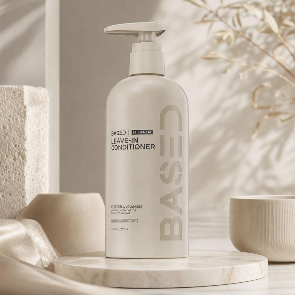 BASED Spray de Sal Marinho par - Men'S Grooming Hairstyles avaliação e preço