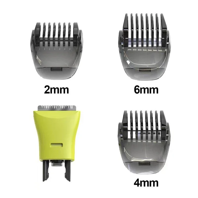 Aparador de Barba e Pelos Corp - Body Trimmer avaliação e preço