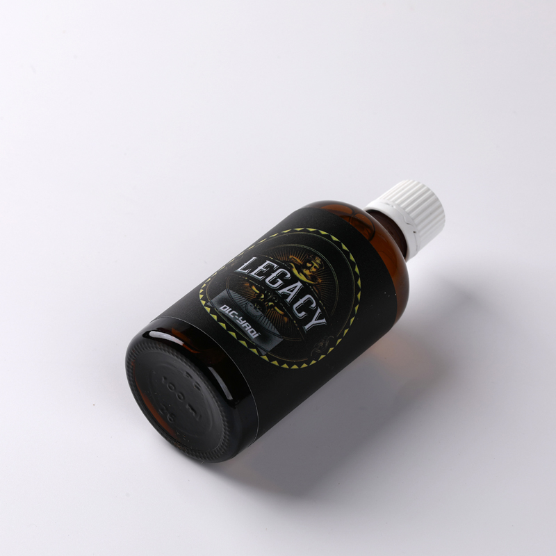 Respingos de pós-barba sem álc - Aftershave avaliação e preço