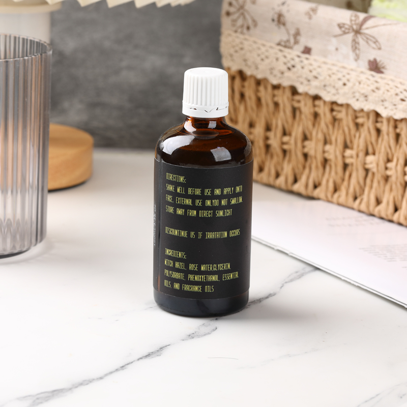 Respingos de pós-barba sem álc - Aftershave avaliação e preço