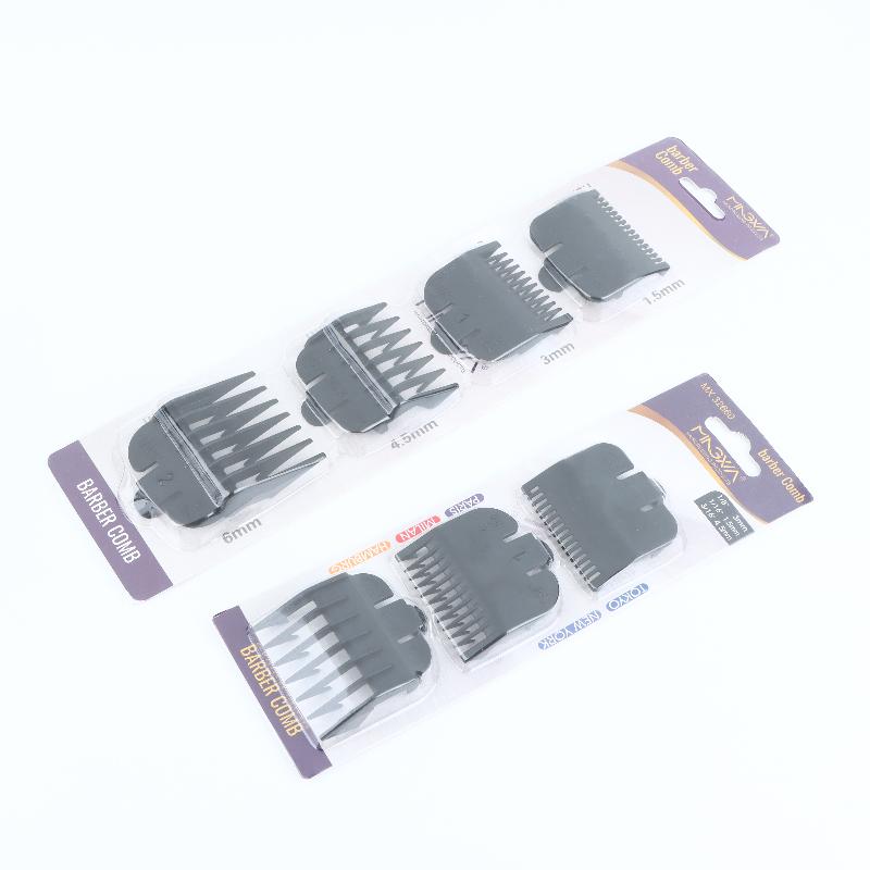 Conjunto de Pentes Guia para M - Hair Clipper avaliação e preço