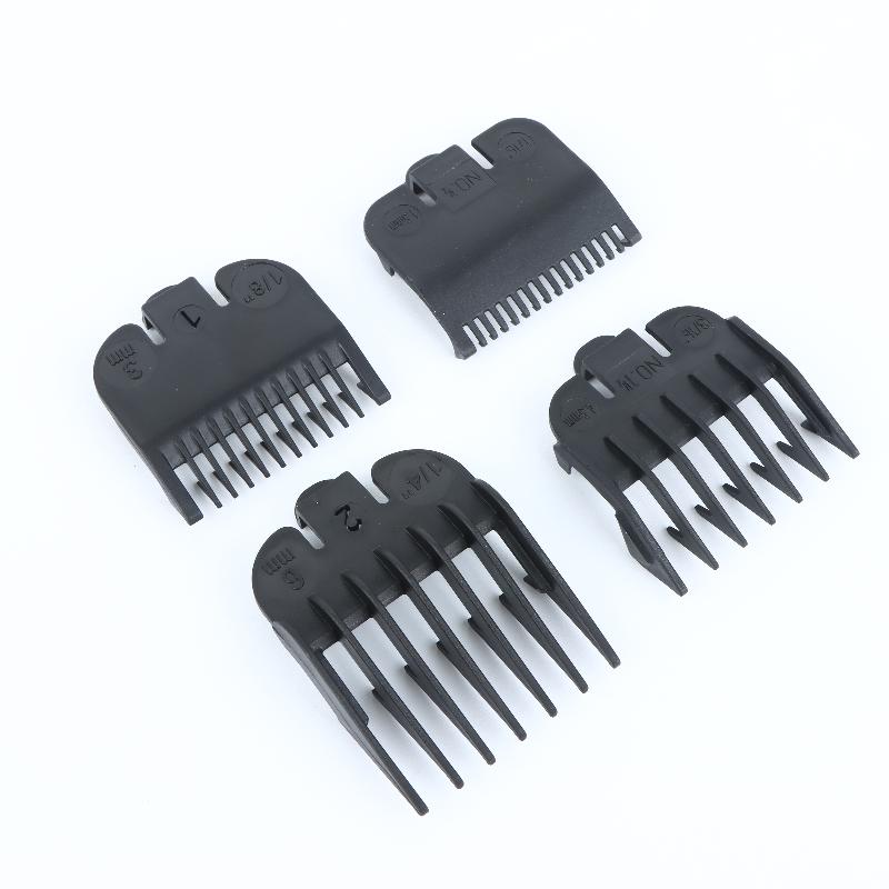 Conjunto de Pentes Guia para M - Hair Clipper avaliação e preço