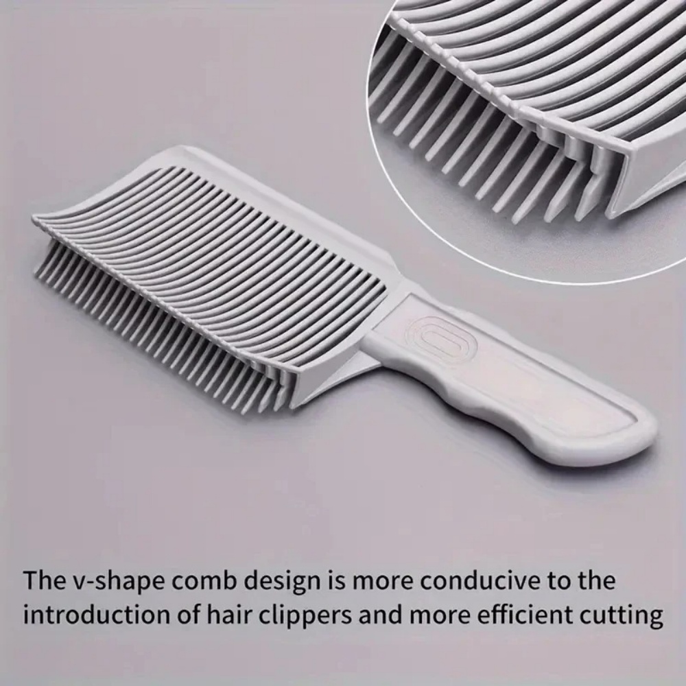 Pente Profissional para Barbei - Hair Clipper avaliação e preço