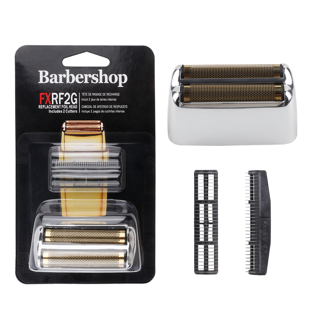 FXRF2 Professional Barber Shav - Aftershave avaliação e preço