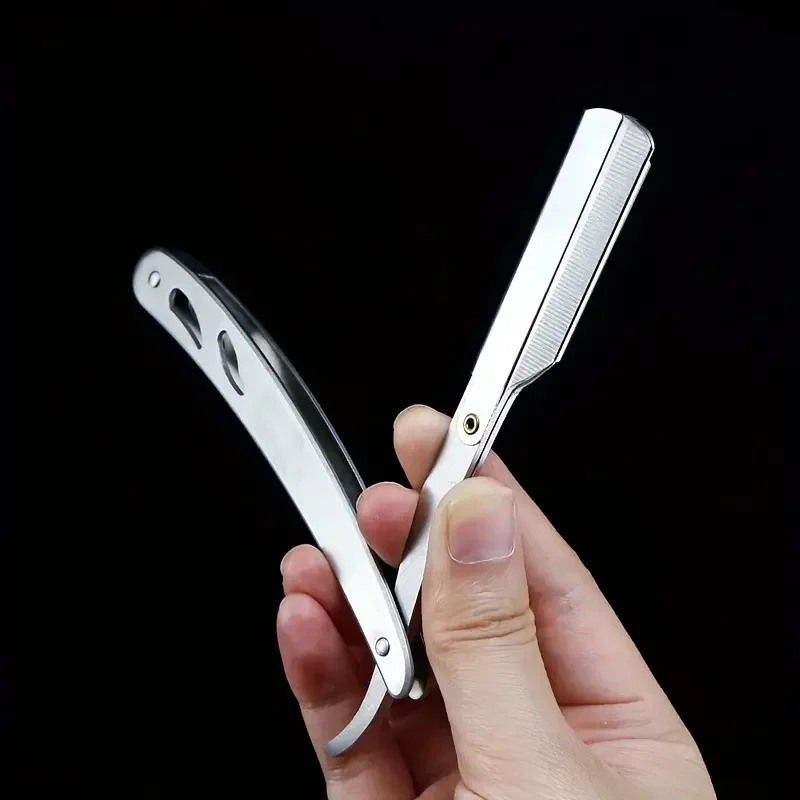 1 pçs multi-cor de aço inoxidá - Hair Clipper avaliação e preço