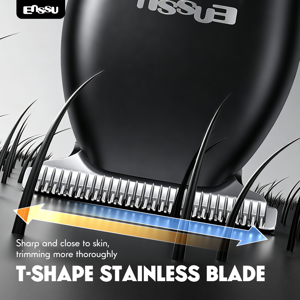 Aparador de Cabelo Profissiona - Body Trimmer avaliação e preço