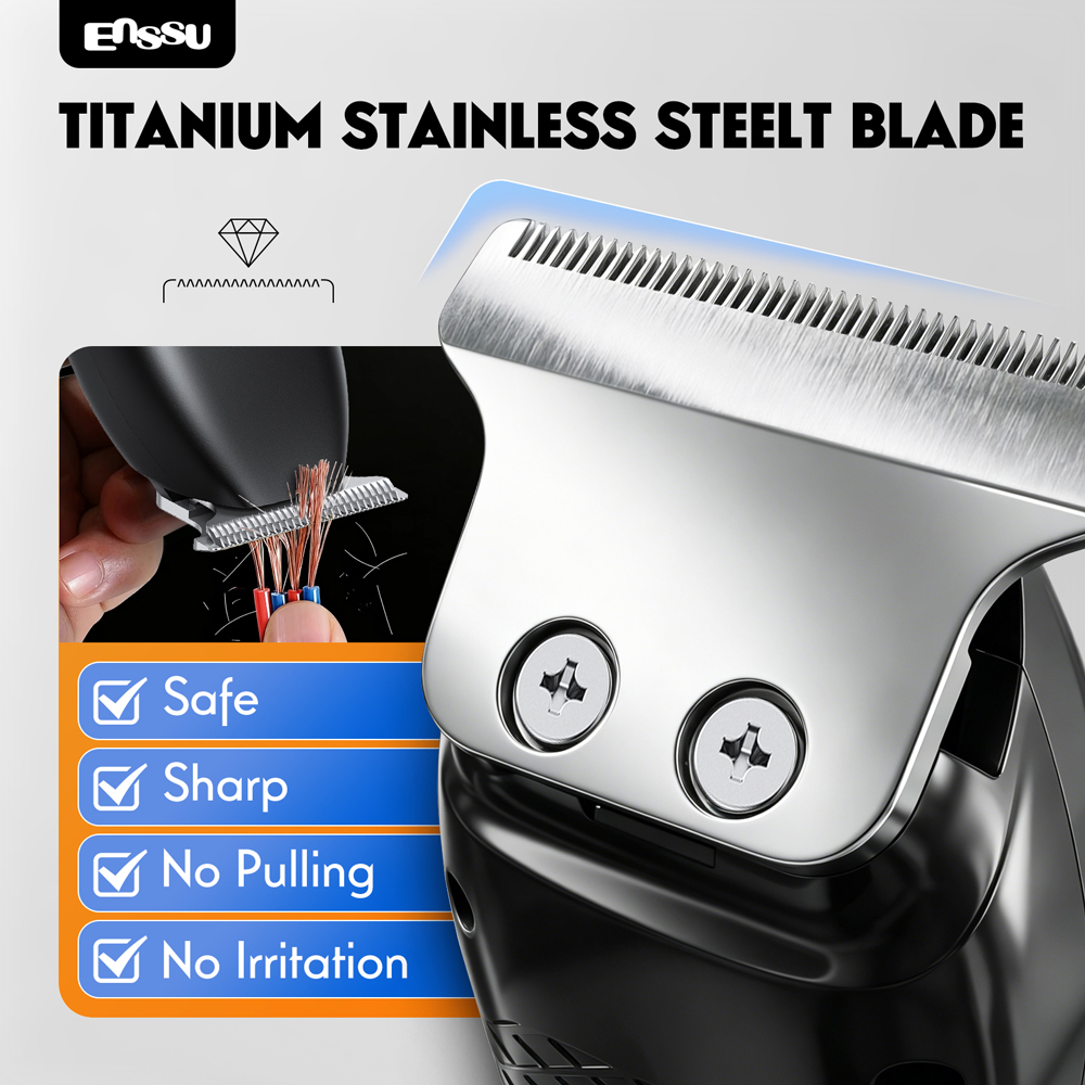 Aparador de Cabelo Profissiona - Body Trimmer avaliação e preço
