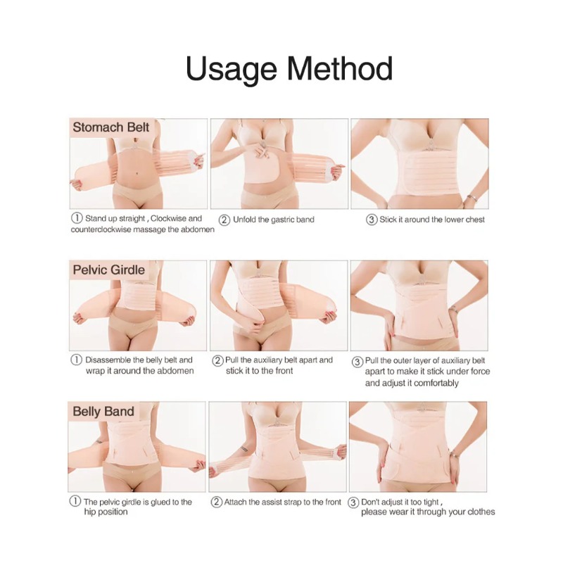 Cinto Modelador de Cintura par - Body Trimmer avaliação e preço