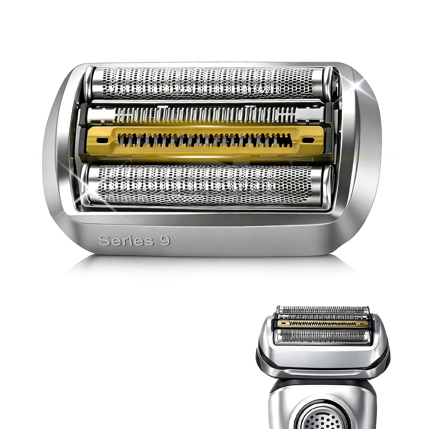Nova Cabeça de Substituição 92 - Electric Shaver Rotary avaliação e preço