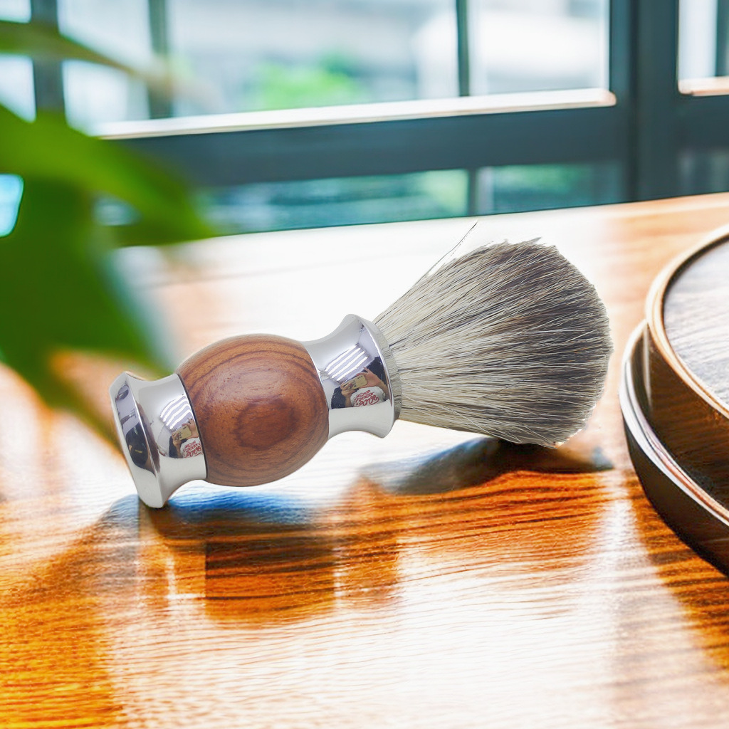 Conjunto de Barbear Masculino  - Beard Trimmer avaliação e preço