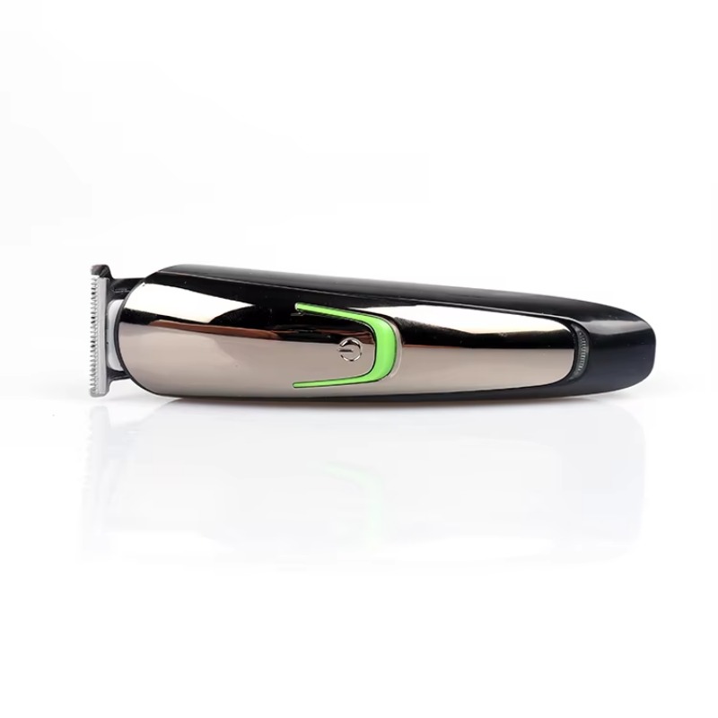 Kit de Remoção de Pelos Elétri - Body Trimmer avaliação e preço