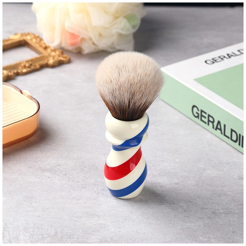 Pincel de Barbear Estilo Yaqi  - Men'S Grooming Hairstyles avaliação e preço