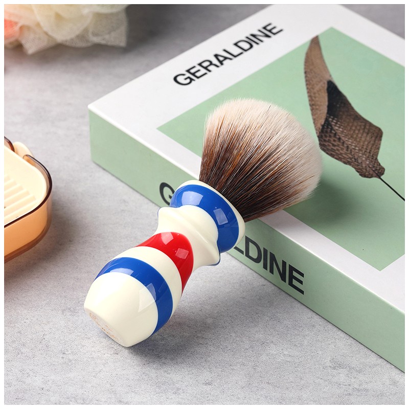 Pincel de Barbear Estilo Yaqi  - Men'S Grooming Hairstyles avaliação e preço