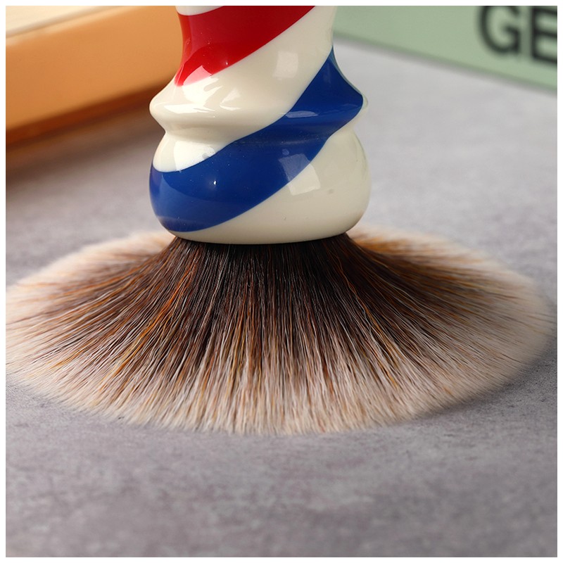 Pincel de Barbear Estilo Yaqi  - Men'S Grooming Hairstyles avaliação e preço