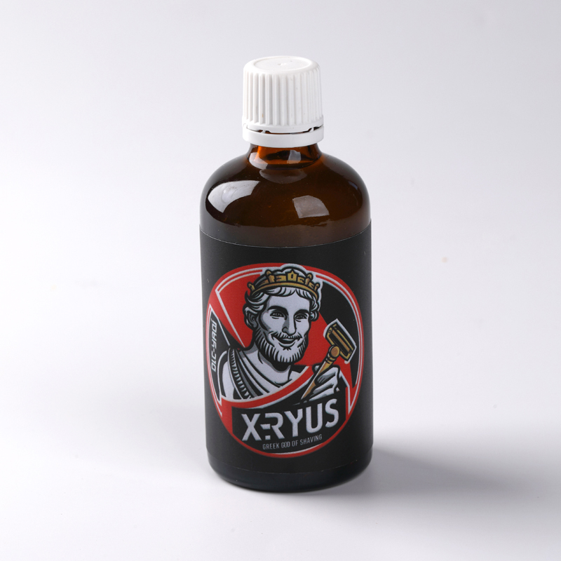 Yaqi XERYUS GREEK GOD OF SHAVI - Aftershave avaliação e preço