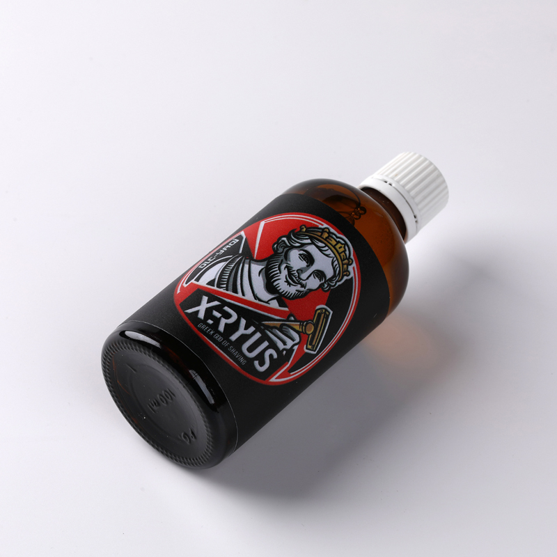Yaqi XERYUS GREEK GOD OF SHAVI - Aftershave avaliação e preço