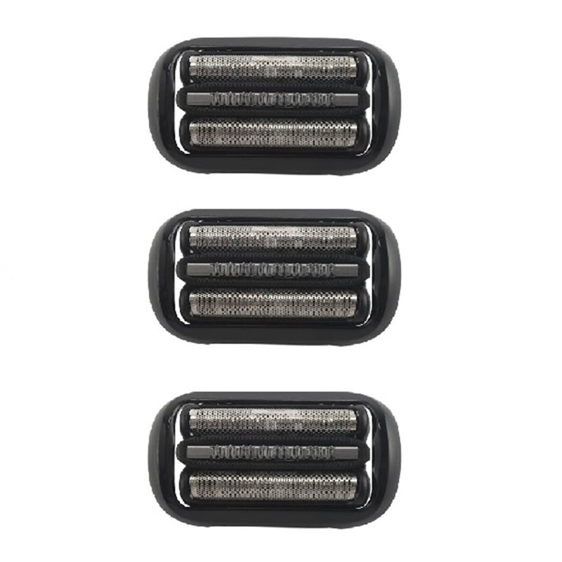 Para Braun Série 5-6 53B 50-R1 - Electric Shaver Rotary avaliação e preço