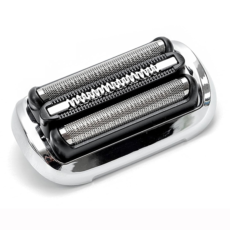 Pacote com 2 Cabeçotes de Subs - Electric Shaver Rotary avaliação e preço