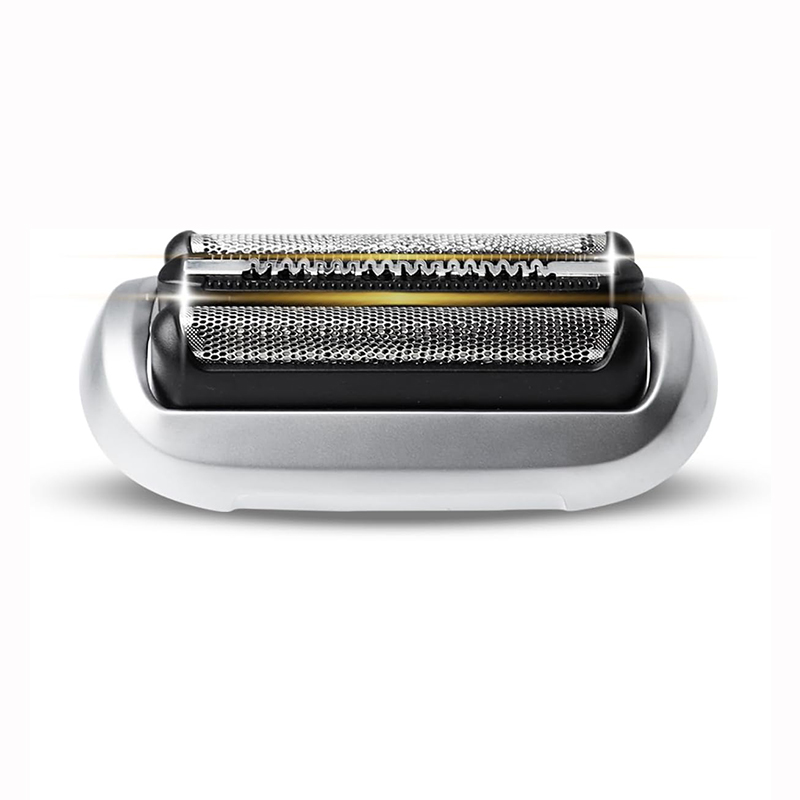 Pacote com 2 Cabeçotes de Subs - Electric Shaver Rotary avaliação e preço