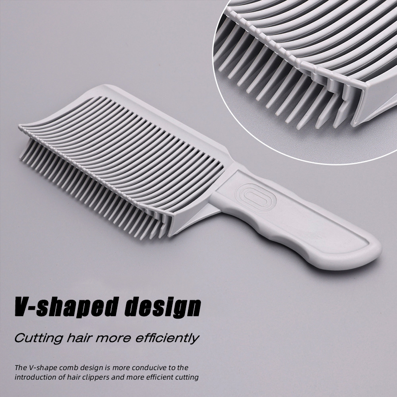 Pentes de Corte de Cabelo Prof - Hair Clipper avaliação e preço