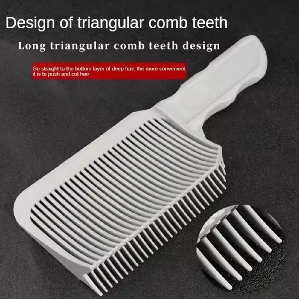 Pentes de Corte de Cabelo Prof - Hair Clipper avaliação e preço