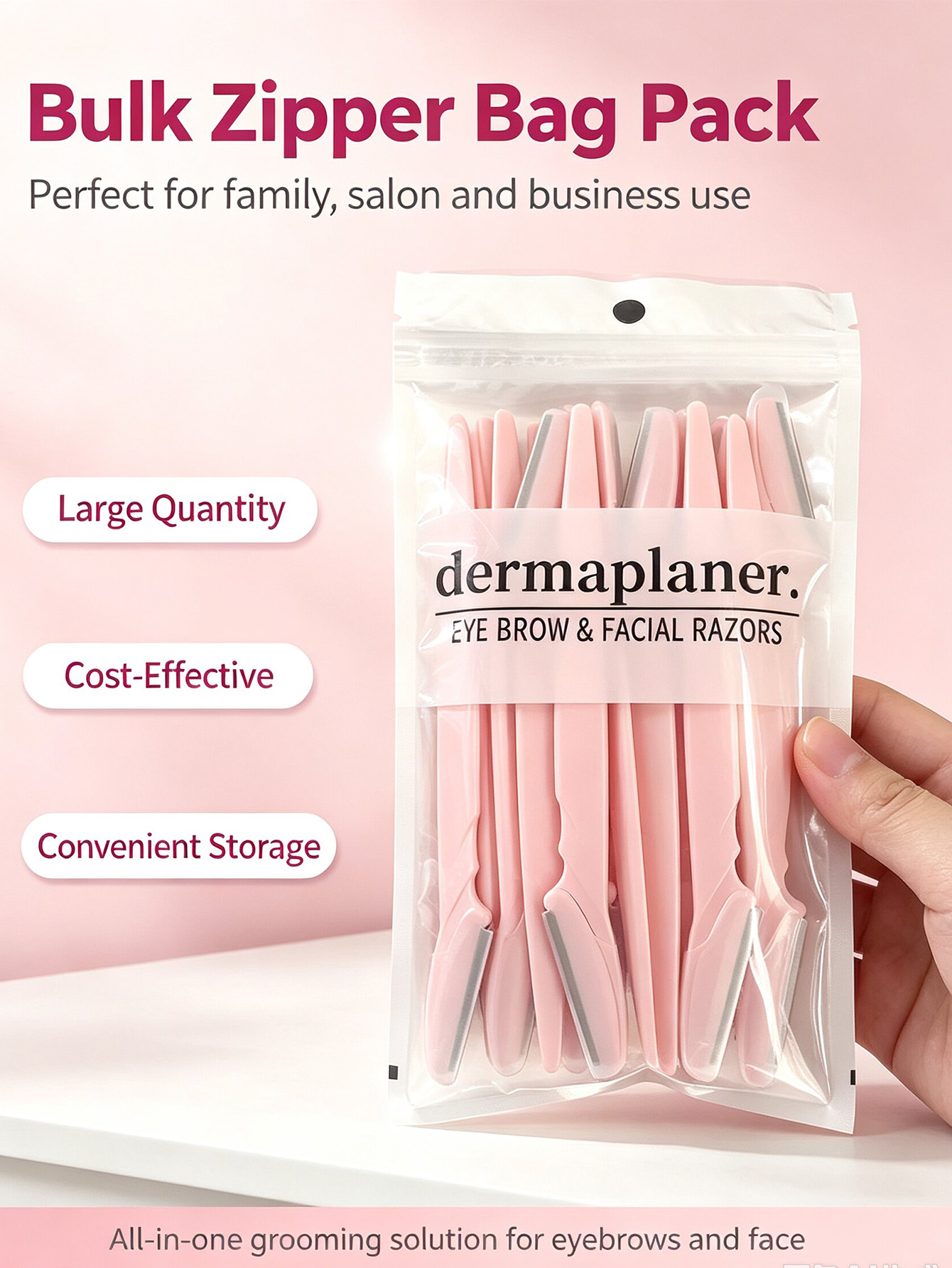 Conjunto de Lâminas para Sobra - Body Trimmer avaliação e preço