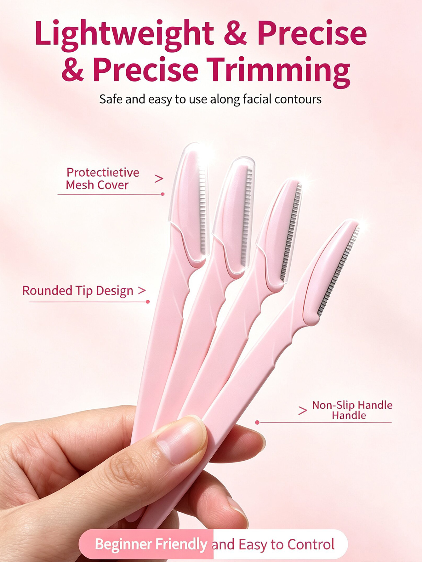Conjunto de Lâminas para Sobra - Body Trimmer avaliação e preço
