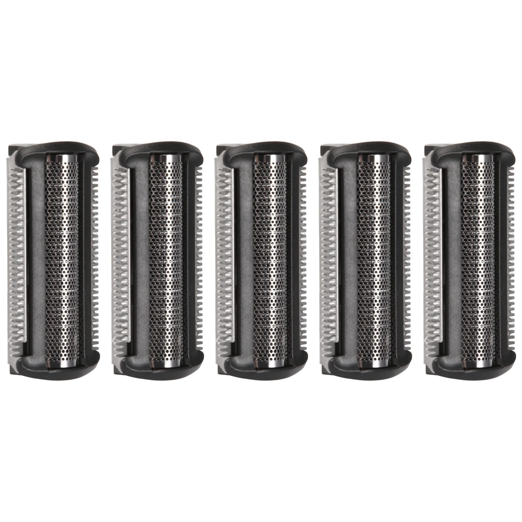 Pacote com 5 cabeças de reposi - Body Trimmer avaliação e preço
