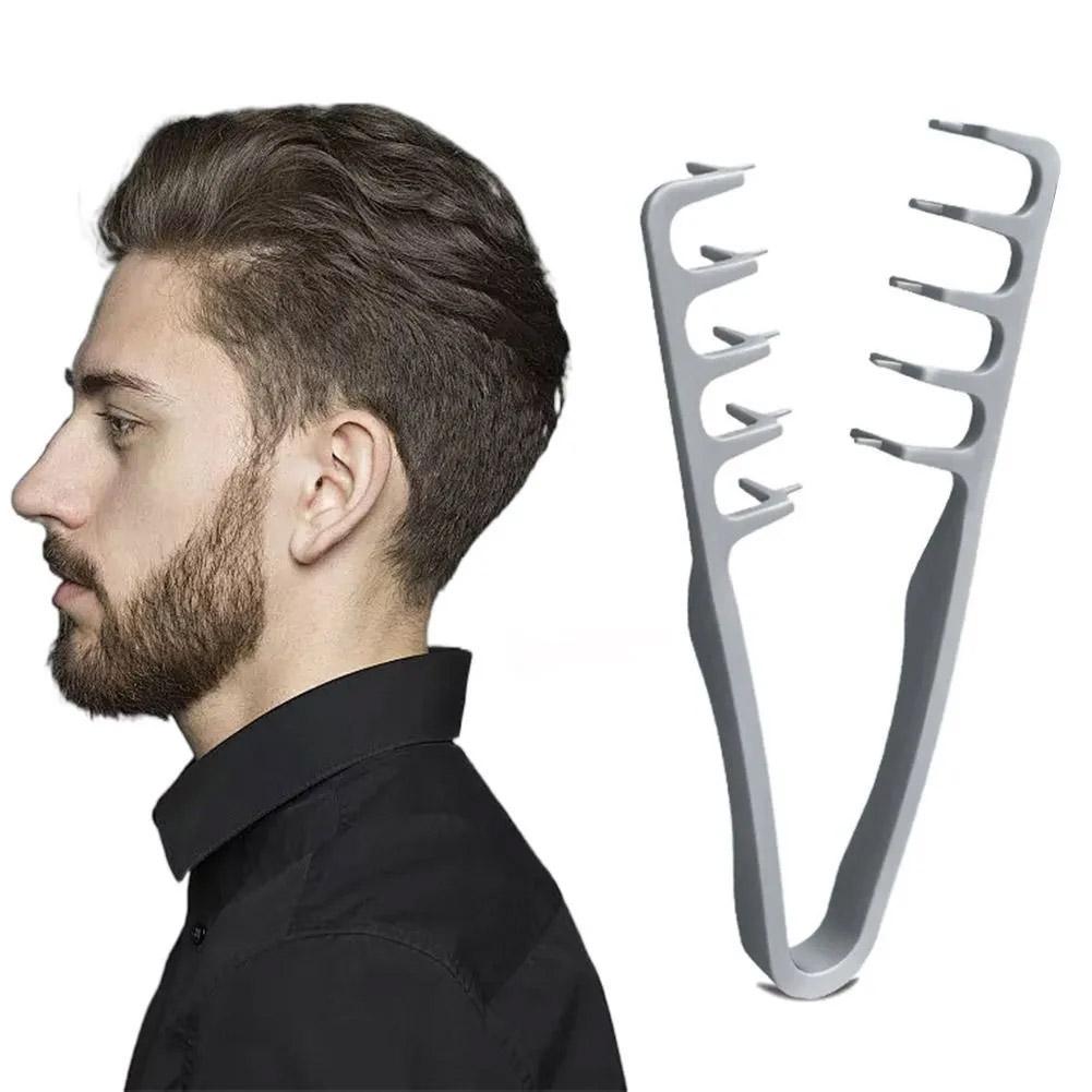 Volumizando pente de estilo de - Men'S Grooming Hairstyles avaliação e preço