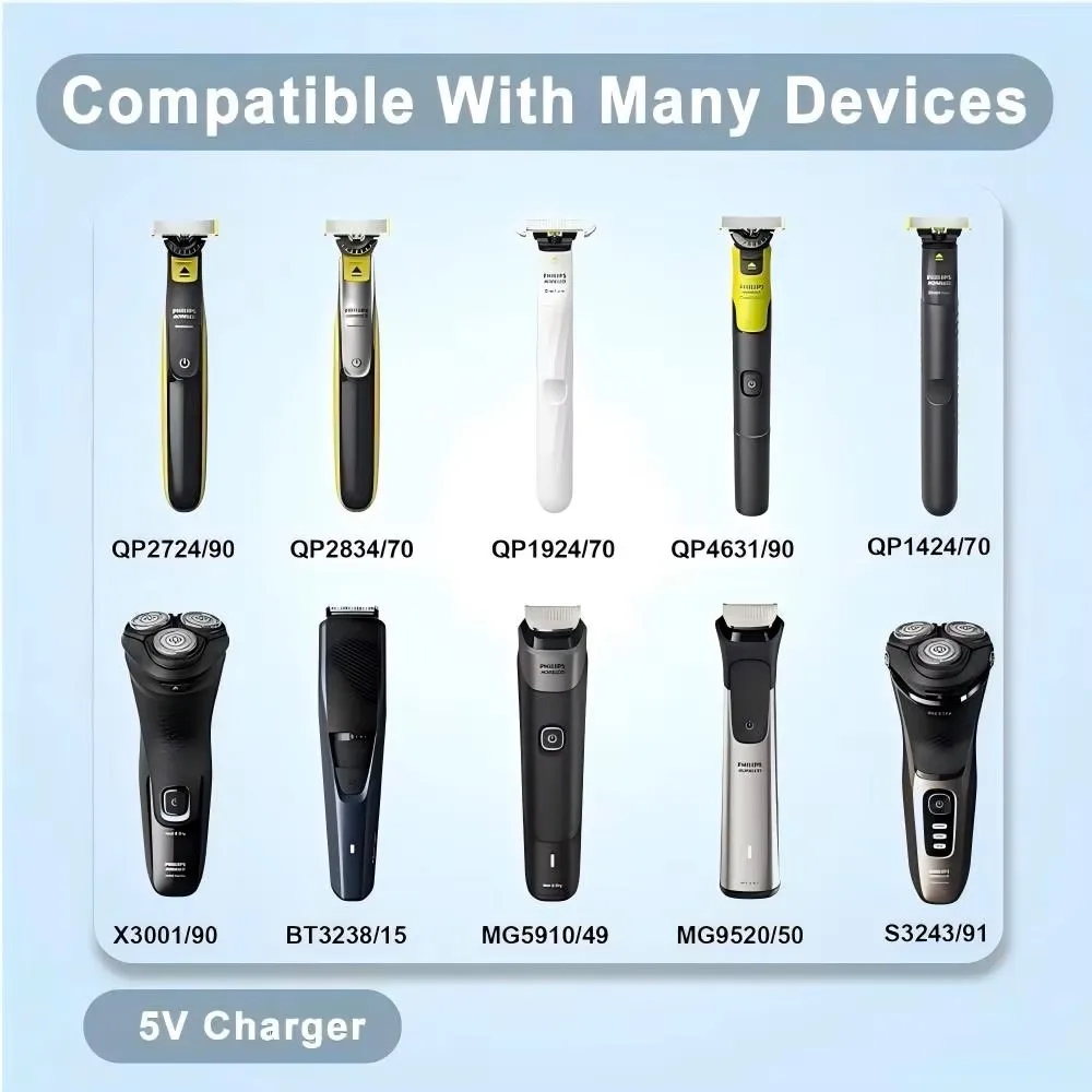 Adaptador de Alimentação USB T - Aftershave avaliação e preço