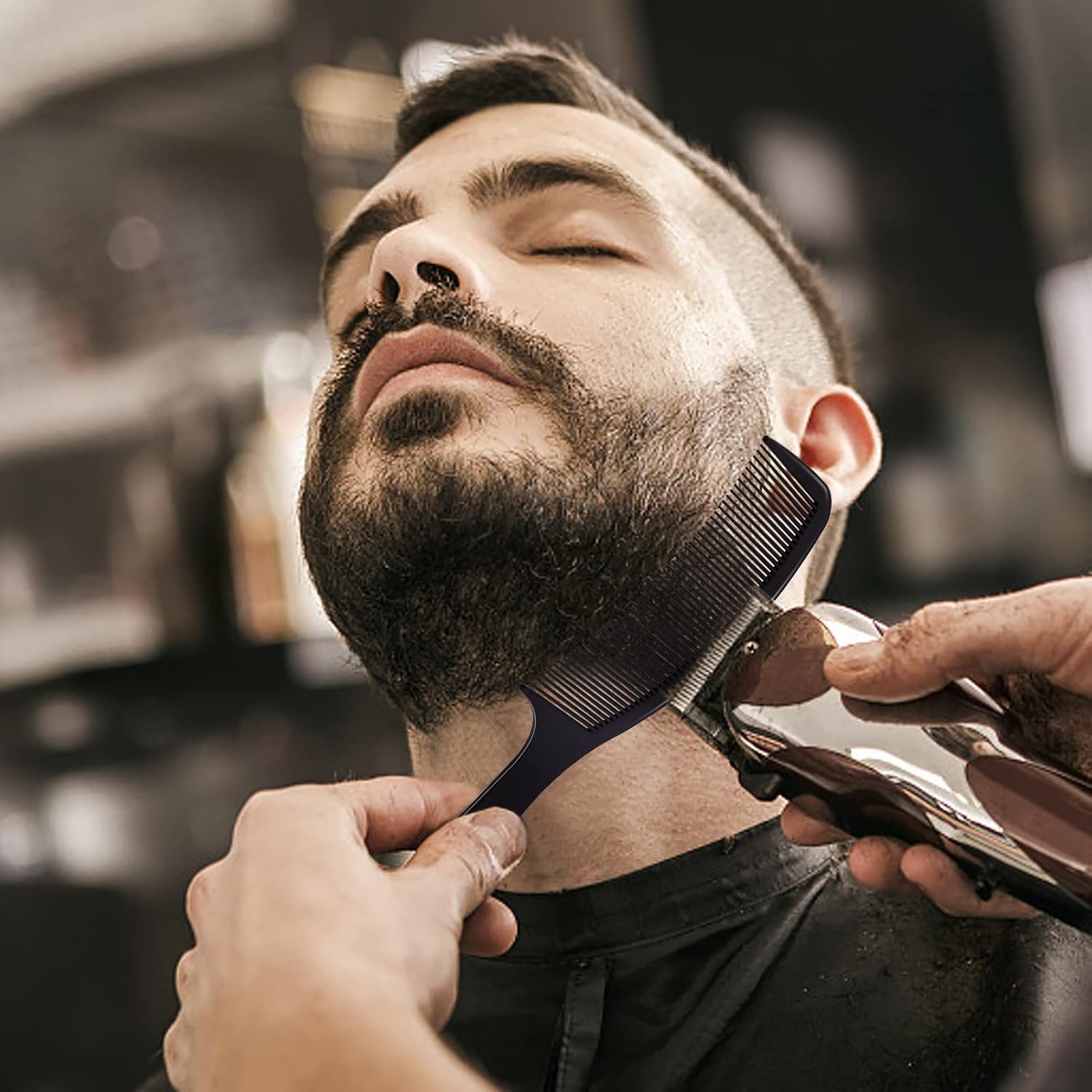 Conjunto de Ferramentas Profis - Grooming Kit avaliação e preço