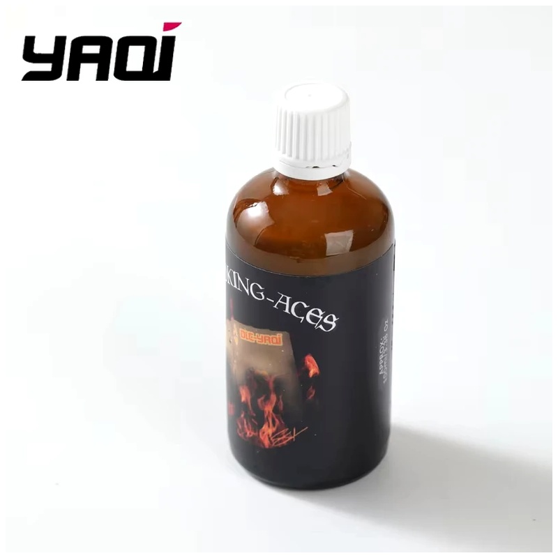 100ml Yaqi Aftershave Splashes - Aftershave avaliação e preço