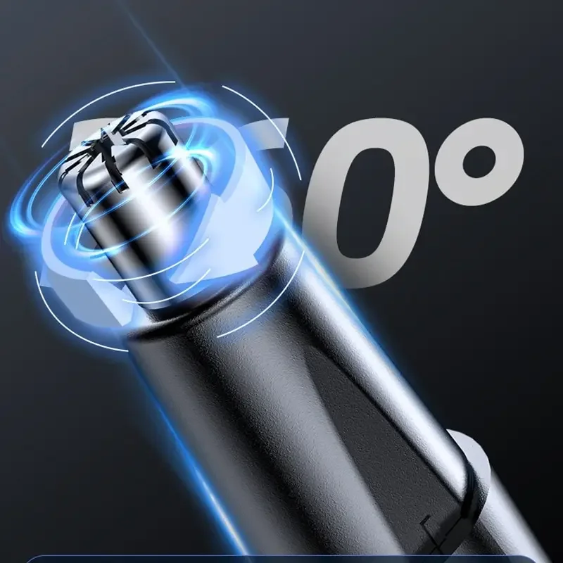 Aparador de Pelos Elétrico Mas - Hair Clipper avaliação e preço