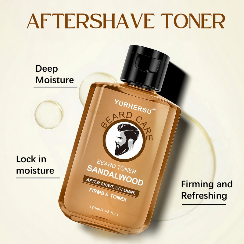 Loção Pós-Barba de Sândalo – T - Aftershave avaliação e preço