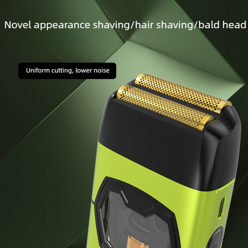 Aparador de Barba Masculino 13 - Beard Trimmer avaliação e preço